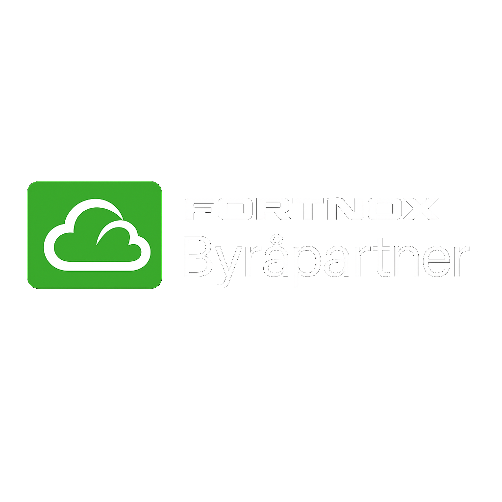 Fortnox Byråpartner