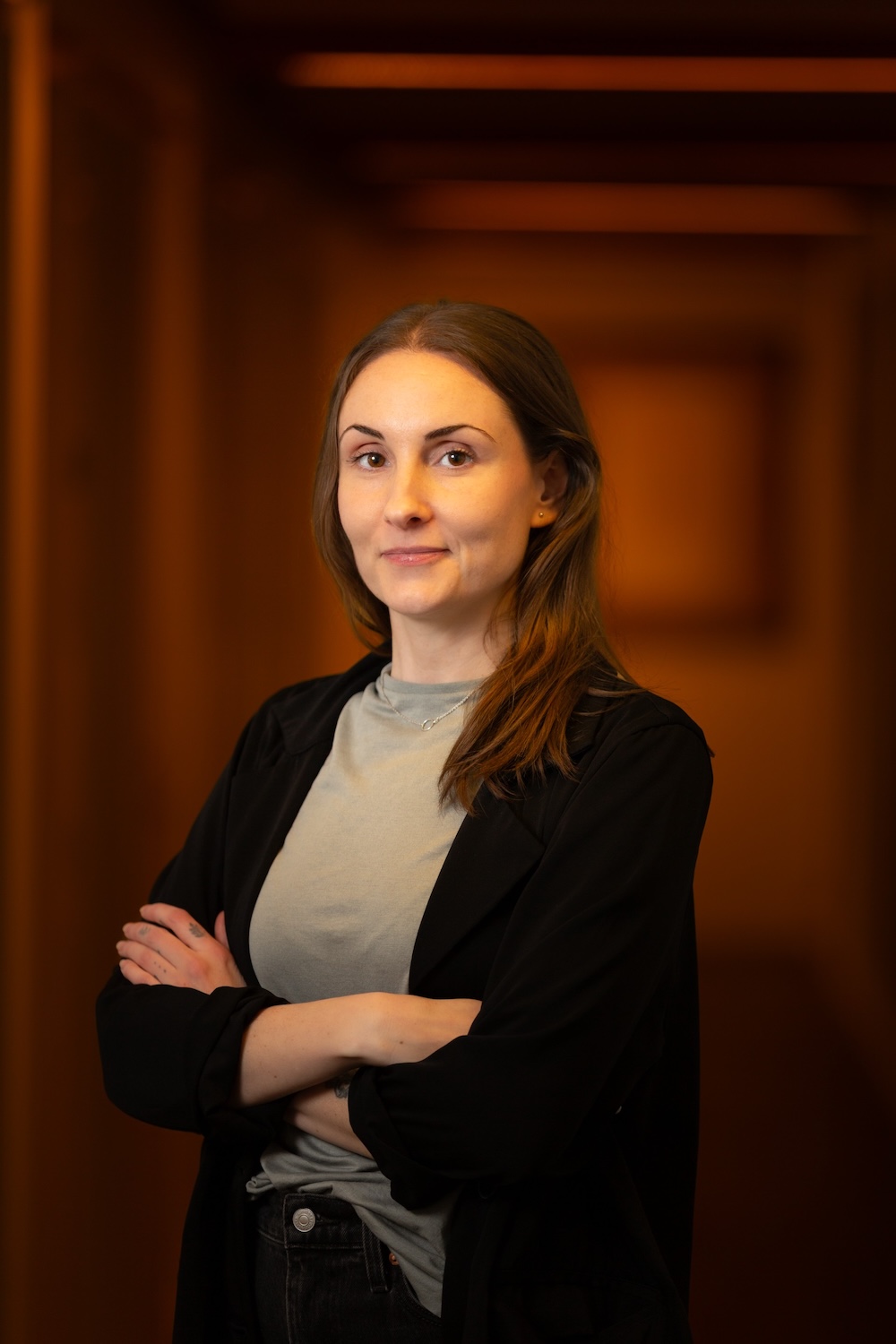 Sofi Fragouli Wallin